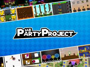 Party Project