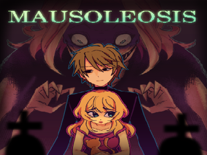 play Mausoleosis