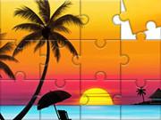 play Jigsaw Puzzle: Sunset