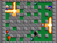 play Bomberman Pc