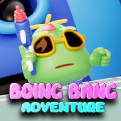 play Boing Bang Adventure