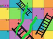 play Snakes Ladders Online