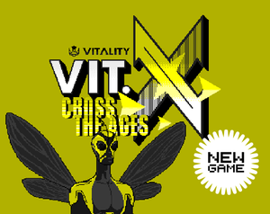 play Vitx - Cross The Ages