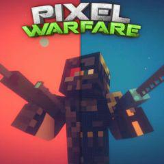 play Pixel Warfare Io