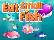 play Eat Small Fish