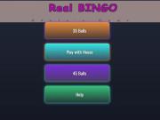 play Bingo Real