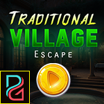 Pg Traditional Village Escape