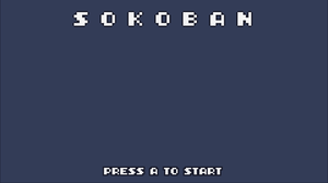 play Sokoban