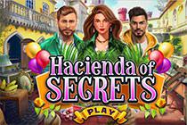 play Hacienda Of Secrets