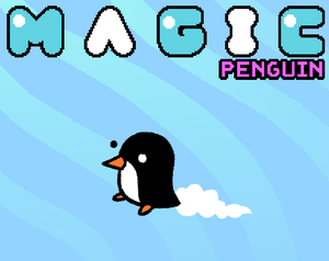 play Magic Penguin