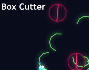 play Boxcutter
