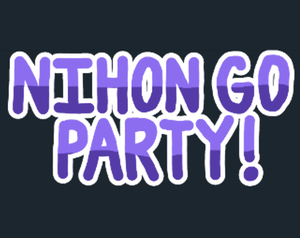 play Nihongo Party!
