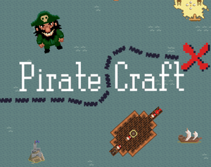 play Pirate Craft