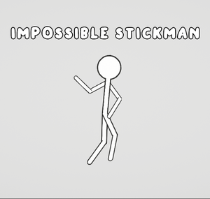play Impossible Stickman