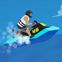 Jet Ski Runner