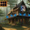 play G2M Forest Bungalow Mystery
