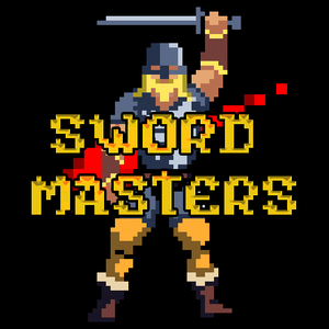 play Sword Masters