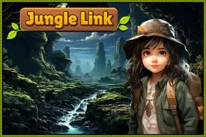 play Jungle Link