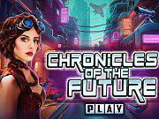play Chronicles Of The Future
