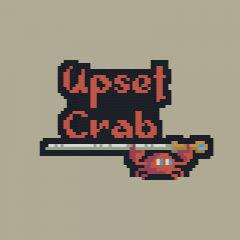 play Upset Crab