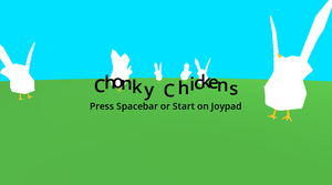 play Chonky Chickens
