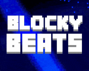 play Blocky Beats
