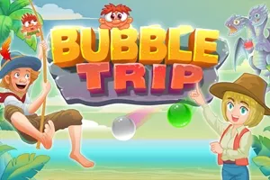 play Bubble Trip