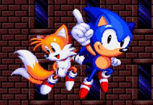 play Sonic Primo