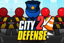play City Defense 2