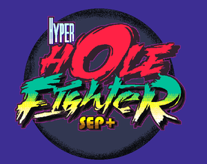 play Hyper Hole Fighter Sprite Edition Two Plus