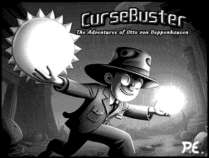 play Cursebuster