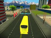 play Public City Transport Bus Simulator