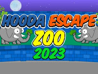 play Sd Hooda Escape Zoo 2023