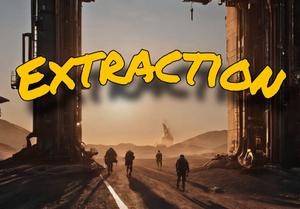 play Extraction The Adventure