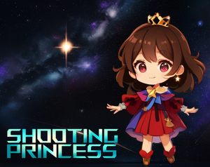 play Shooting Princess