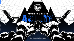 play Fight Worlds: Agility