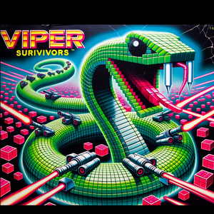 play Viper Survivors