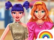 play Bffs Black Friday Collection