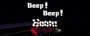 play Beep! Beep! Boom