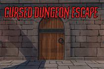 play Cursed Dungeon Escape