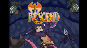 play Rescend