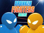 play Drunken Fighters Online