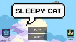play Sleepy Cat