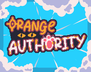 Orange Authority