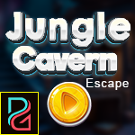 play Jungle Cavern Escape