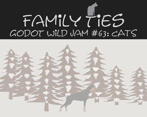 play Gwj#63 - Cats - Family Ties