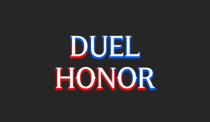 play Duel Honor