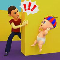 play Dad Escape