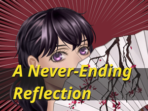 play A Never-Ending Reflection: A Visual Clinical Case Scenario