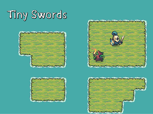 play Tiny Swords